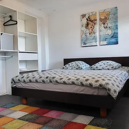 Cute Studio, Monaco, Bnbrickeys * Beausoleil