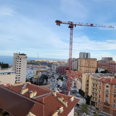 Cute Studio, Monaco, Bnbrickeys