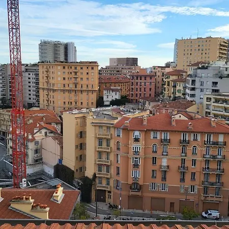 Cute Studio, Monaco, Bnbrickeys * Beausoleil